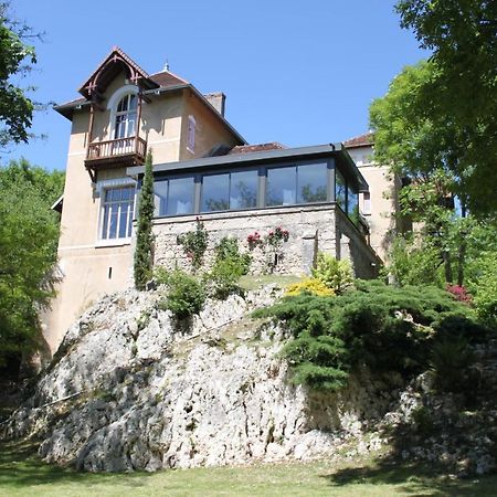 La Garenne De Morestel Εξωτερικό φωτογραφία