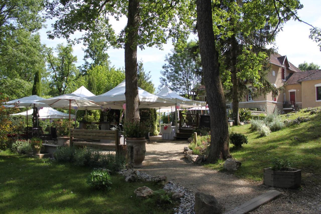 La Garenne De Morestel Εξωτερικό φωτογραφία