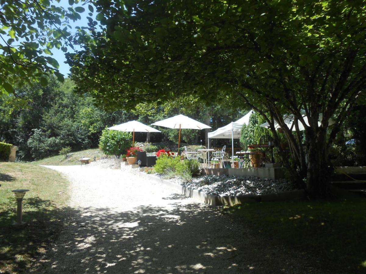 La Garenne De Morestel Εξωτερικό φωτογραφία