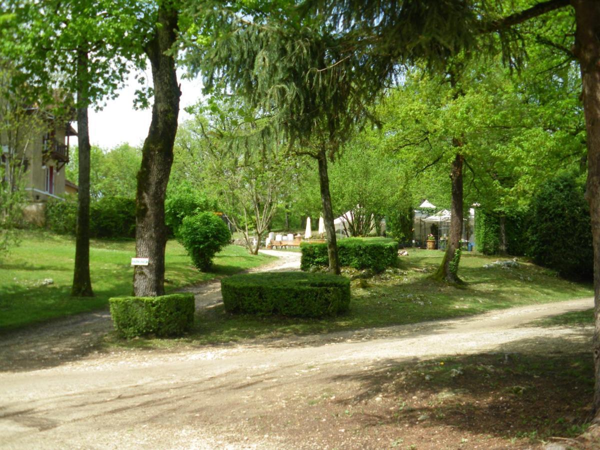 La Garenne De Morestel Εξωτερικό φωτογραφία