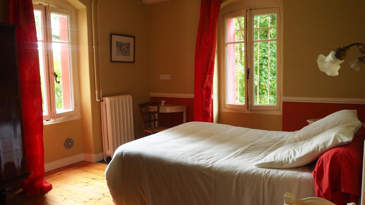 La Garenne De Morestel Εξωτερικό φωτογραφία