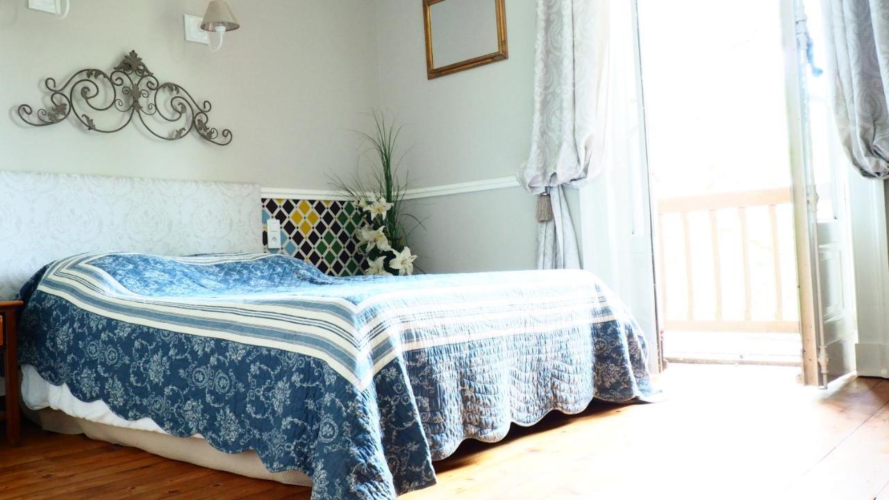 La Garenne De Morestel Εξωτερικό φωτογραφία